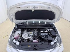 Toyota Corolla 2022 1.8L CVT Sport - ფოტო 19