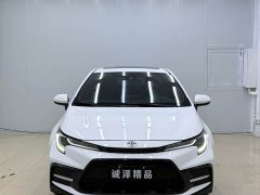 Toyota Corolla 2022 1.8L CVT Sport - ფოტო 2