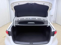 Toyota Corolla 2022 1.8L CVT Sport - ფოტო 20