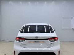 Toyota Corolla 2022 1.8L CVT Sport - ფოტო 5