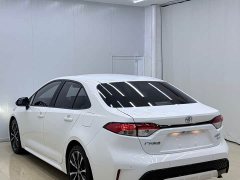 Toyota Corolla 2022 1.8L CVT Sport - ფოტო 6