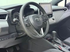 Toyota Corolla 2022 1.8L CVT Sport - ფოტო 7