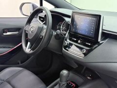 Toyota Corolla 2022 1.8L CVT Sport - ფოტო 9