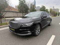 Ford Taurus 2019 EcoBoost 245 Premium Edition - ფოტო 1