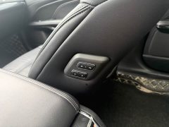 Ford Taurus 2019 EcoBoost 245 Premium Edition - ფოტო 10
