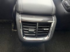 Ford Taurus 2019 EcoBoost 245 Premium Edition - ფოტო 11