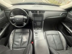 Ford Taurus 2019 EcoBoost 245 Premium Edition - ფოტო 12