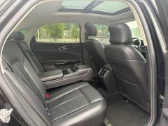 Ford Taurus 2019 EcoBoost 245 Premium Edition - ფოტო 13