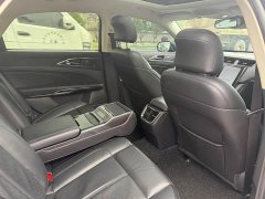 Ford Taurus 2019 EcoBoost 245 Premium Edition - ფოტო 14
