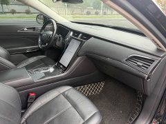 Ford Taurus 2019 EcoBoost 245 Premium Edition - ფოტო 16