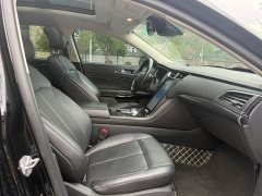 Ford Taurus 2019 EcoBoost 245 Premium Edition - ფოტო 17