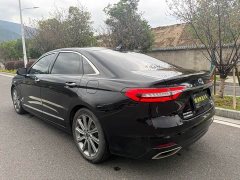 Ford Taurus 2019 EcoBoost 245 Premium Edition - ფოტო 18
