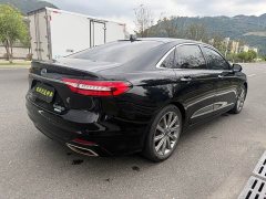 Ford Taurus 2019 EcoBoost 245 Premium Edition - ფოტო 19