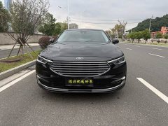 Ford Taurus 2019 EcoBoost 245 Premium Edition - ფოტო 2