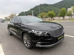Ford Taurus 2019 EcoBoost 245 Premium Edition - ფოტო 3