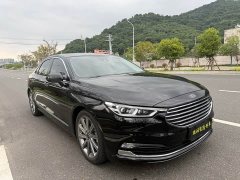 Ford Taurus 2019 EcoBoost 245 Premium Edition - ფოტო 4