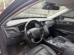 Ford Taurus 2019 EcoBoost 245 Premium Edition - ფოტო 6