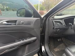 Ford Taurus 2019 EcoBoost 245 Premium Edition - ფოტო 7