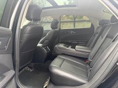 Ford Taurus 2019 EcoBoost 245 Premium Edition - ფოტო 9