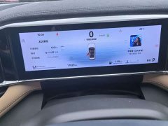 Geely Boyue L 1.5TD DCT Luxury - ფოტო 12