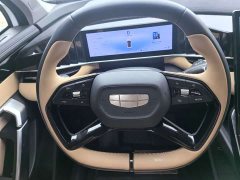 Geely Boyue L 1.5TD DCT Luxury - ფოტო 14