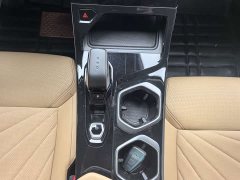 Geely Boyue L 1.5TD DCT Luxury - ფოტო 15