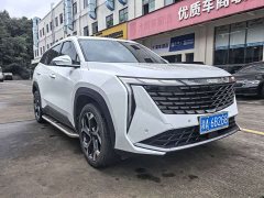 Geely Boyue L 1.5TD DCT Luxury - ფოტო 2