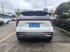 Geely Boyue L 1.5TD DCT Luxury - ფოტო 7