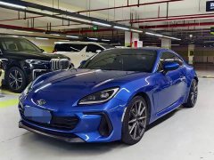 Subaru BRZ 2.4L Manual - ფოტო 1