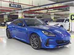 Subaru BRZ 2.4L Manual - ფოტო 3
