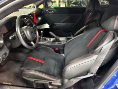 Subaru BRZ 2.4L Manual - ფოტო 8