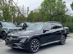 Mercedes-Benz GLC 260 L 4MATIC Luxury 5-Seater - ფოტო 1