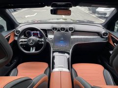 Mercedes-Benz GLC 260 L 4MATIC Luxury 5-Seater - ფოტო 11