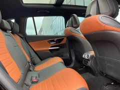 Mercedes-Benz GLC 260 L 4MATIC Luxury 5-Seater - ფოტო 14