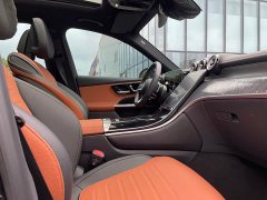 Mercedes-Benz GLC 260 L 4MATIC Luxury 5-Seater - ფოტო 15
