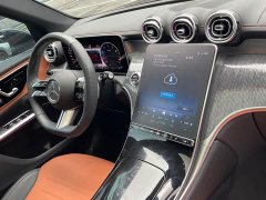 Mercedes-Benz GLC 260 L 4MATIC Luxury 5-Seater - ფოტო 16