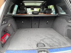 Mercedes-Benz GLC 260 L 4MATIC Luxury 5-Seater - ფოტო 17