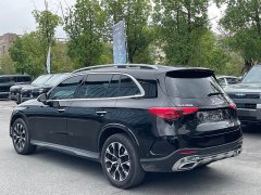 Mercedes-Benz GLC 260 L 4MATIC Luxury 5-Seater - ფოტო 18