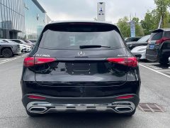 Mercedes-Benz GLC 260 L 4MATIC Luxury 5-Seater - ფოტო 19