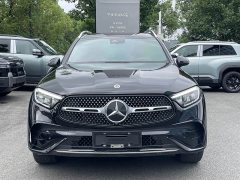 Mercedes-Benz GLC 260 L 4MATIC Luxury 5-Seater - ფოტო 2