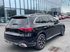 Mercedes-Benz GLC 260 L 4MATIC Luxury 5-Seater - ფოტო 20