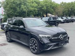 Mercedes-Benz GLC 260 L 4MATIC Luxury 5-Seater - ფოტო 3
