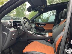 Mercedes-Benz GLC 260 L 4MATIC Luxury 5-Seater - ფოტო 4