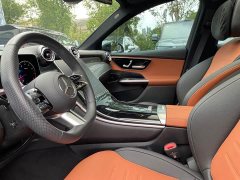 Mercedes-Benz GLC 260 L 4MATIC Luxury 5-Seater - ფოტო 5