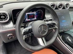 Mercedes-Benz GLC 260 L 4MATIC Luxury 5-Seater - ფოტო 6