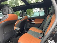 Mercedes-Benz GLC 260 L 4MATIC Luxury 5-Seater - ფოტო 8