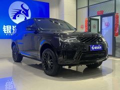 Land Rover Range Rover Sport 3.0 L6 Ebony Edition - ფოტო 3