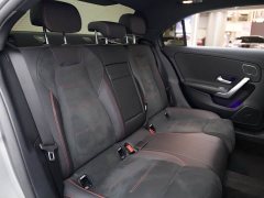 Mercedes-Benz A-Class AMG A 35 L 4MATIC Blazing Night Special Edition - ფოტო 10