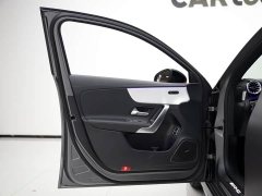 Mercedes-Benz A-Class AMG A 35 L 4MATIC Blazing Night Special Edition - ფოტო 14