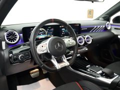 Mercedes-Benz A-Class AMG A 35 L 4MATIC Blazing Night Special Edition - ფოტო 2